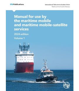 Manual for use by the maritime mobile 2024